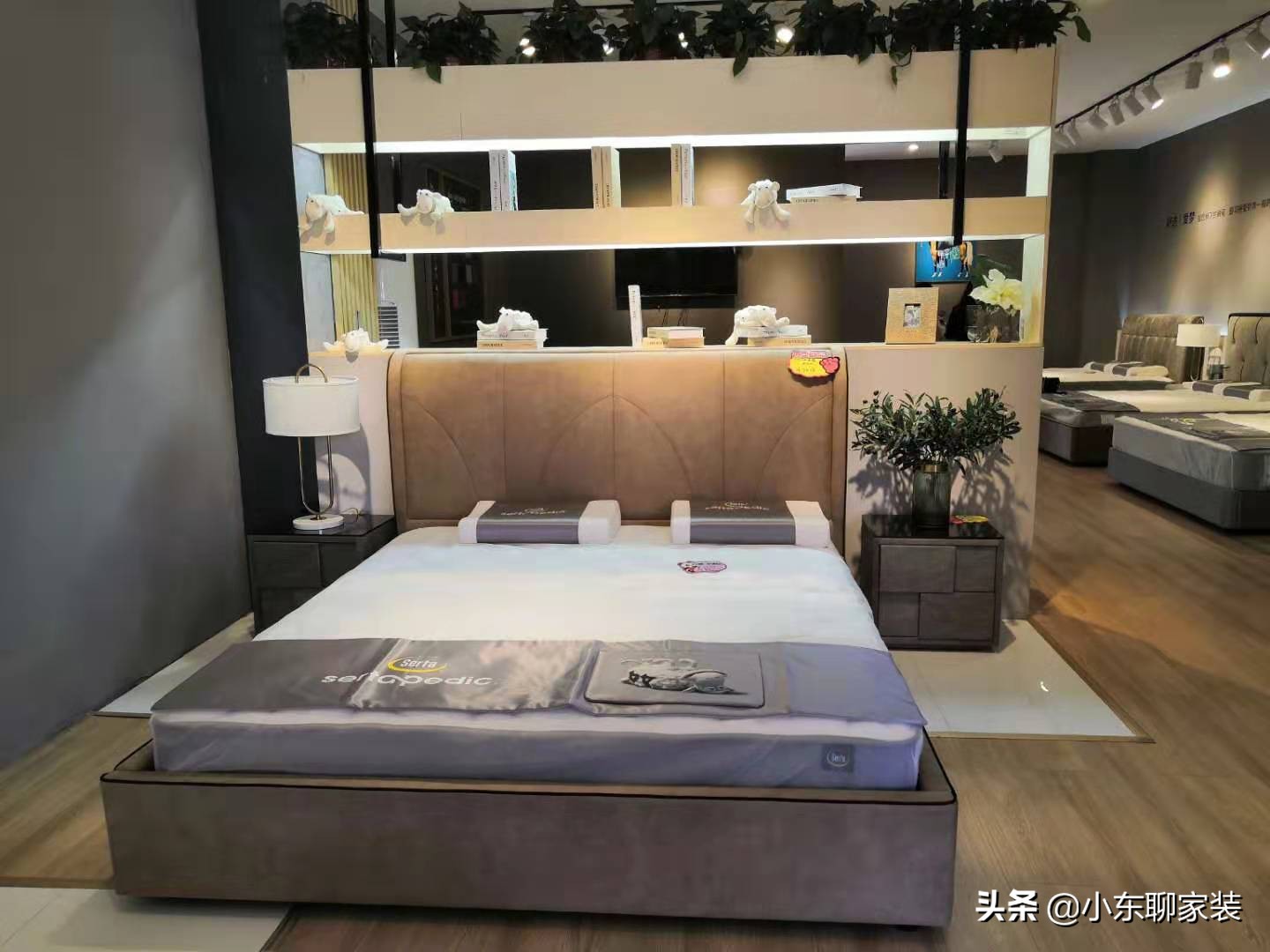 选床垫要选环保棕吗,选床垫不一定选贵