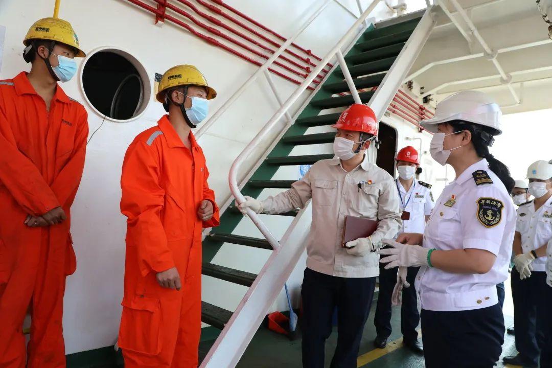 80后当海员的真实生活,90后海员生活