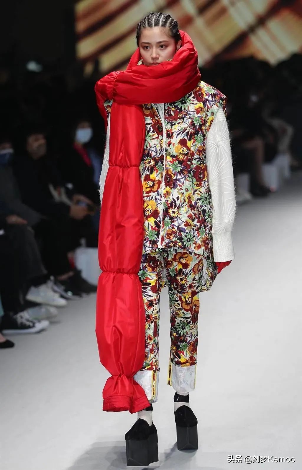 2024台北时装周vogue,台北时装周是土味大赏吗