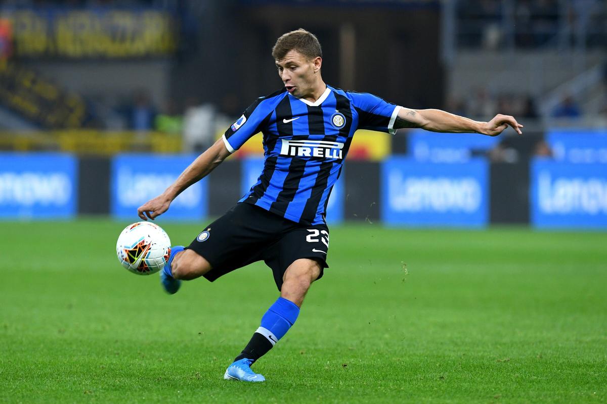 意甲最佳球员奥斯梅恩,奥斯梅恩赛季十佳球