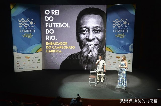 球王贝利的传奇一生,球王贝利在足坛什么水平