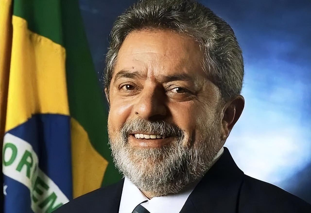 亲中弃美，是巴西拯救自身命运的必然选择