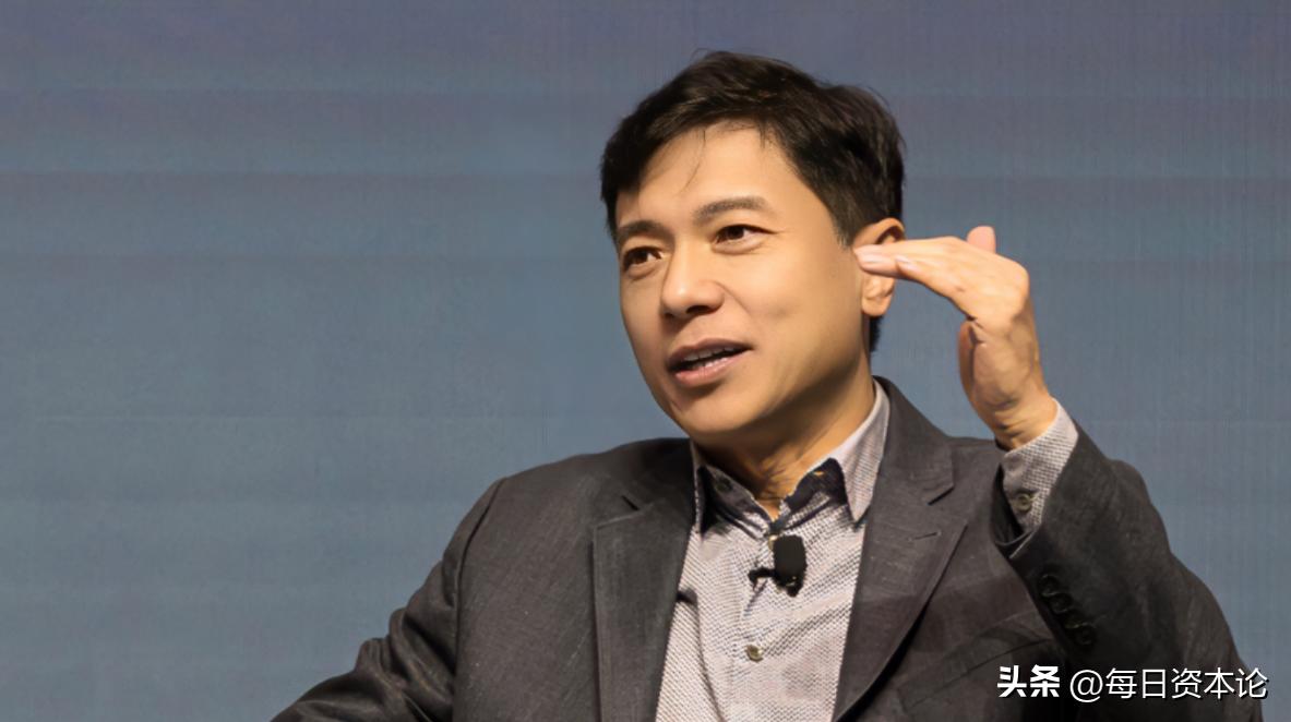 李彦宏讲ai带来新行业,李彦宏ai已带来增量收入