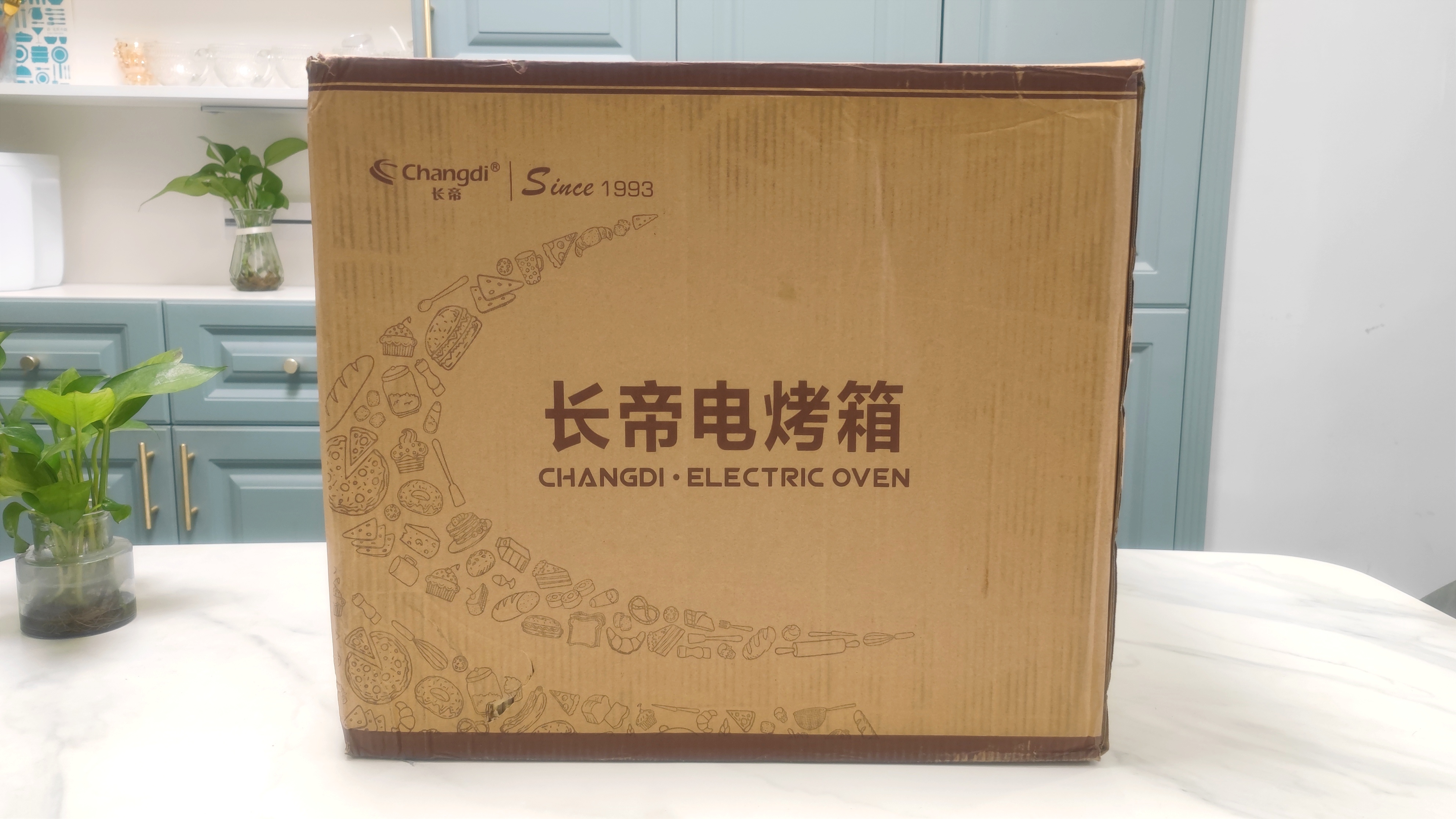 长帝大白鲸烤箱使用方法视频教程,长帝大白鲸哪个烘焙博主用