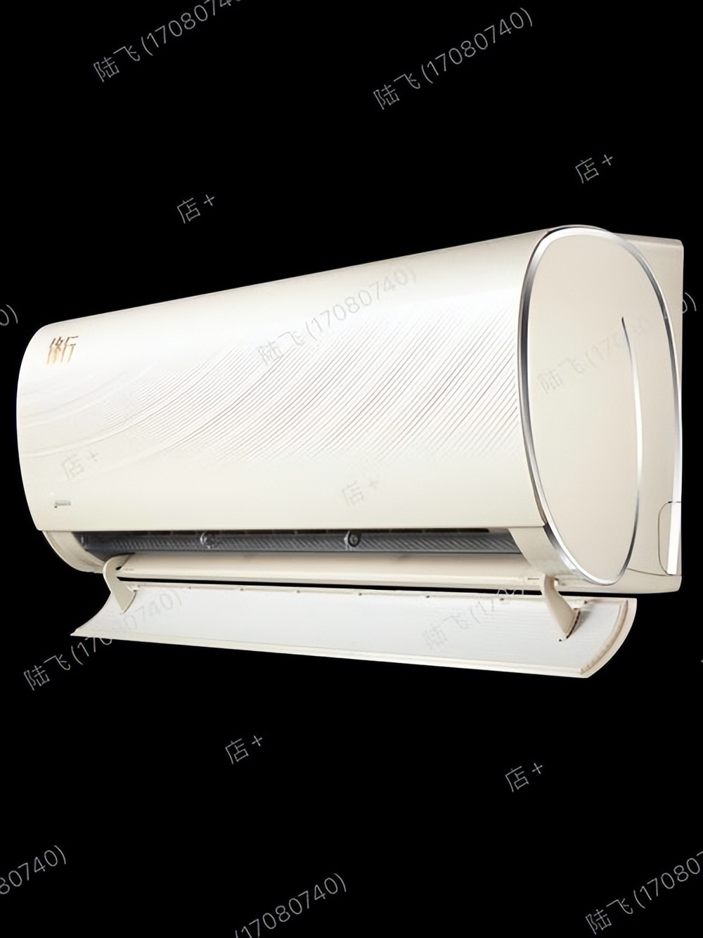 如何具体分清变频空调与定频空调,如何快速区分变频空调和定频空调