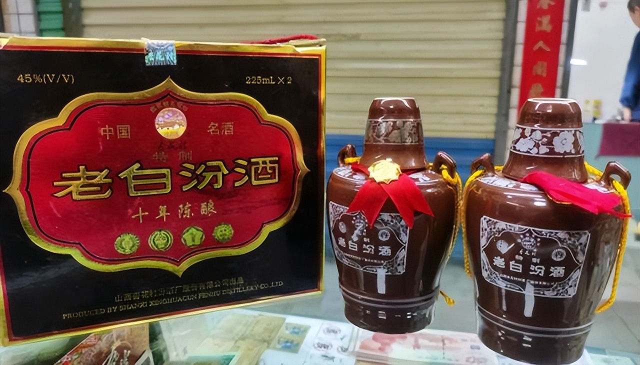 全国哪的“口粮酒”最好喝?经评鉴,这4款榜上有名,有你家乡吗