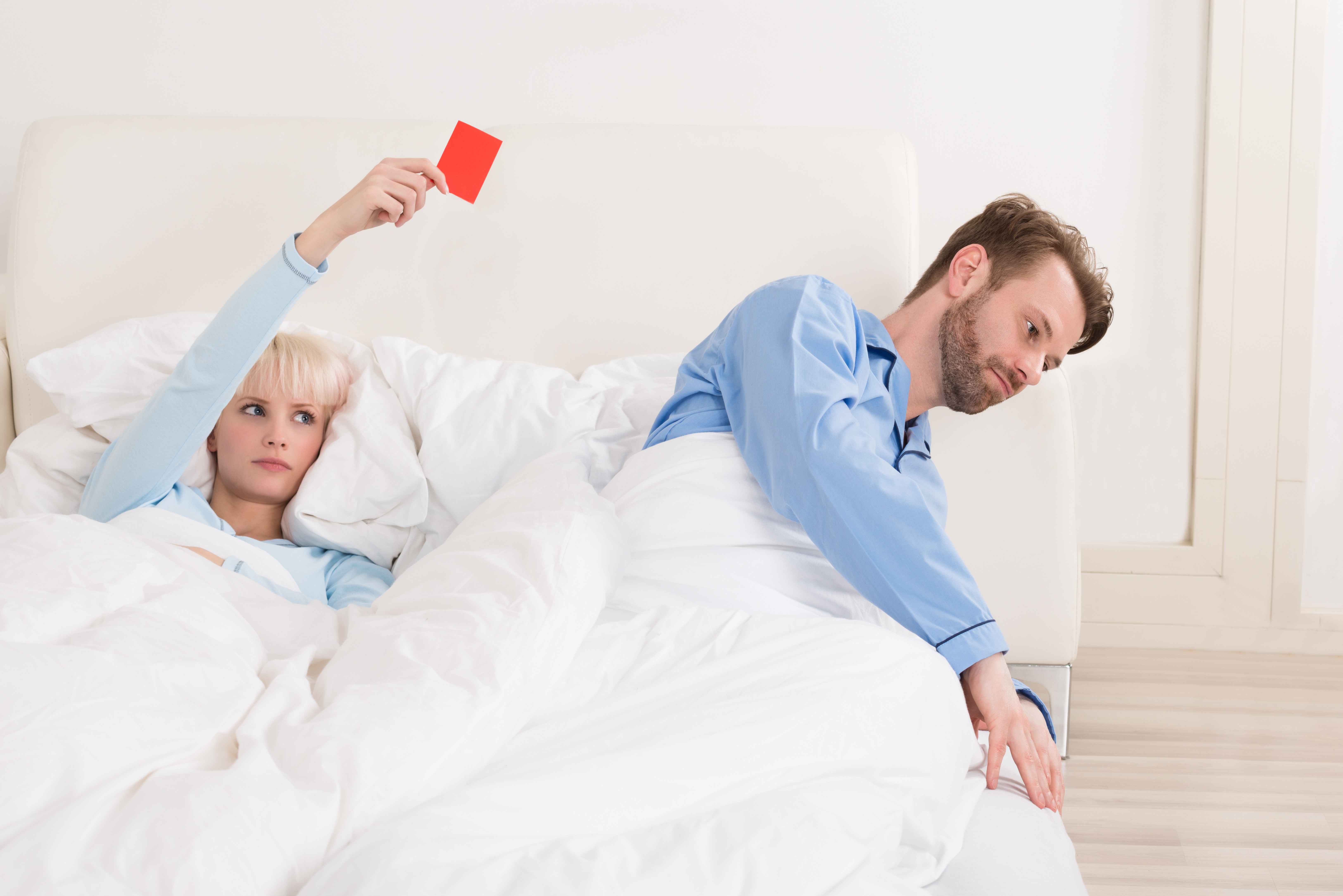 “大姨妈”结束后，多久可以行事？这一明确答案，男女都须知！