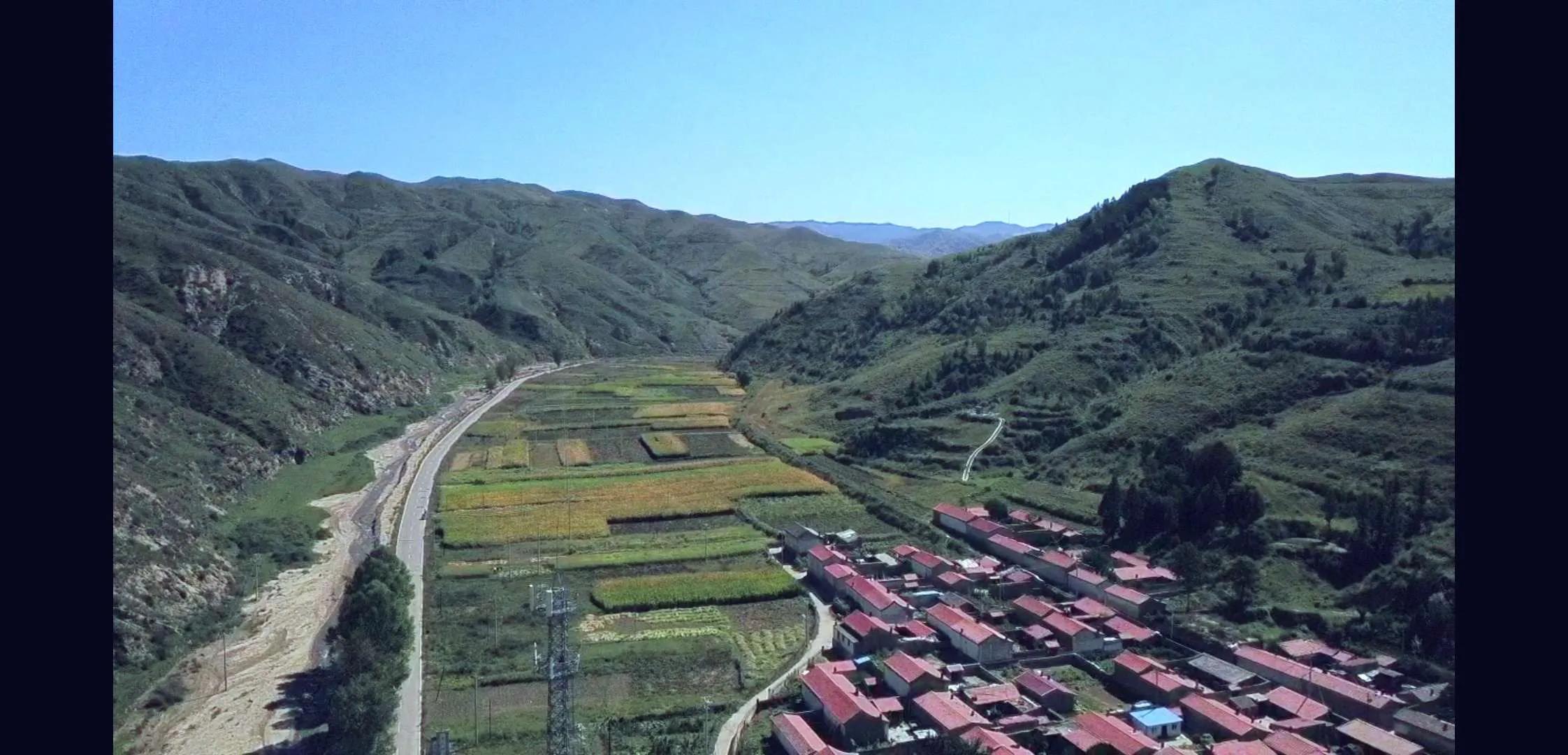 清廉文明助力乡村振兴，秋风明月共庆中秋佳节——大同市第六人民医院