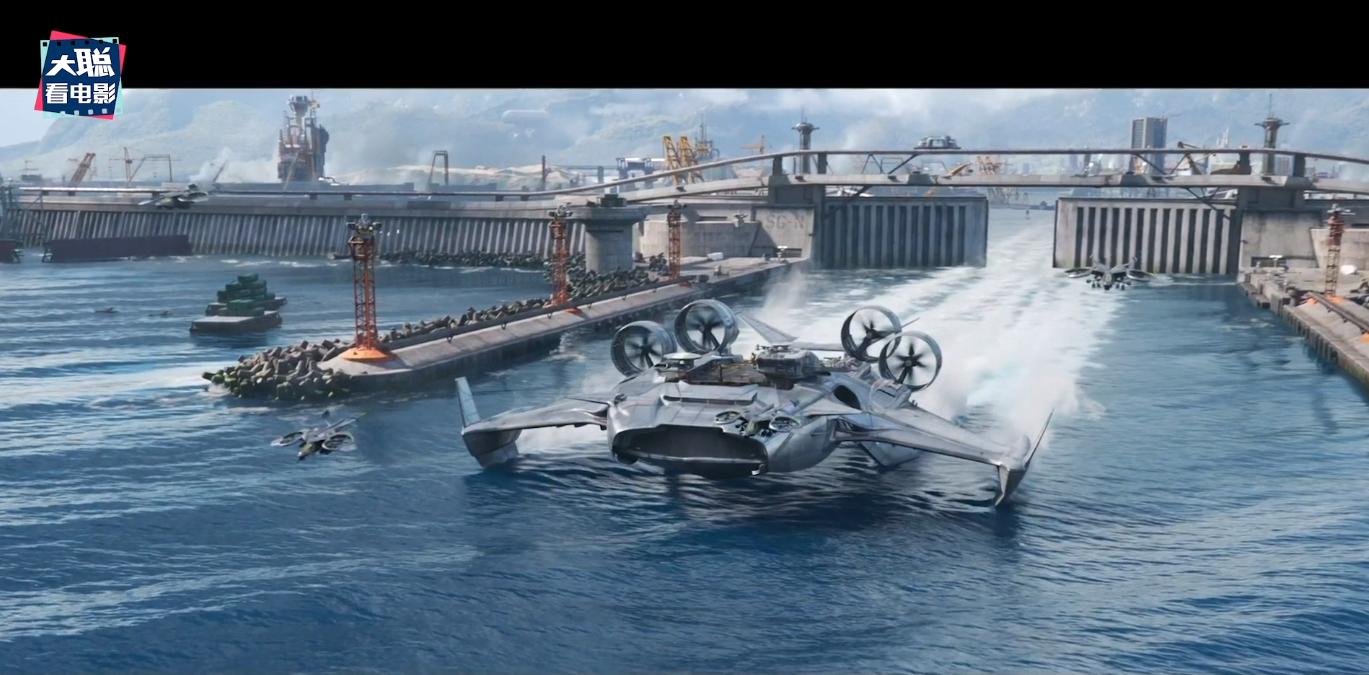 阿凡达二里面的老二,阿凡达2全过程讲解