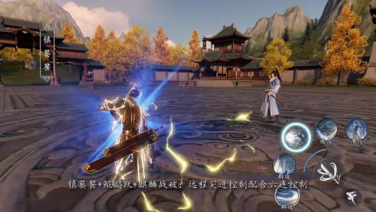 天刀手游2023选神刀还是五毒太白,天刀手游最新门派