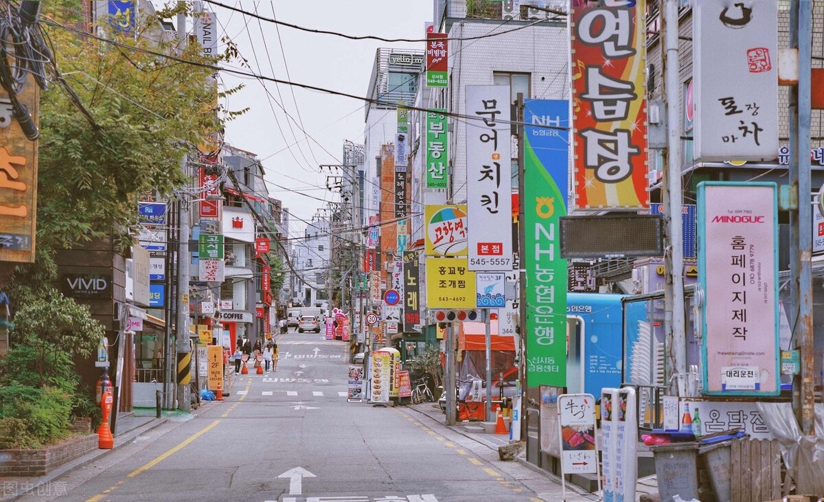 疫情后韩国现状,韩国疫情最新状况今日