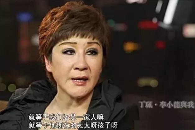 向太畅谈与张柏芝周星驰陈年旧事,向太和张柏芝现在关系好吗