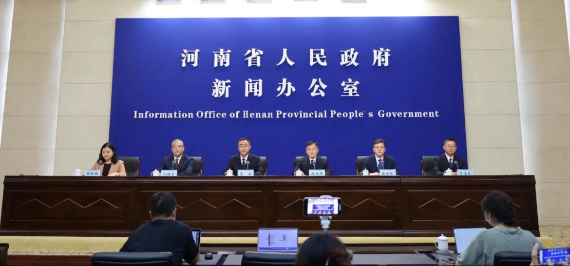 河南互联网产业新动能,河南省互联网发展报告