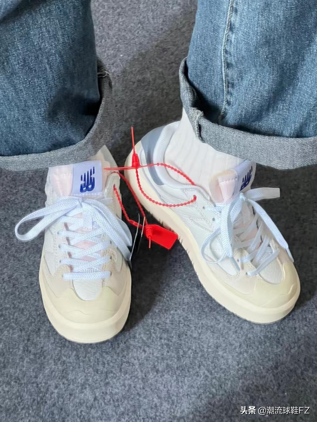 今年的新百伦爆款,2022年新百伦爆款