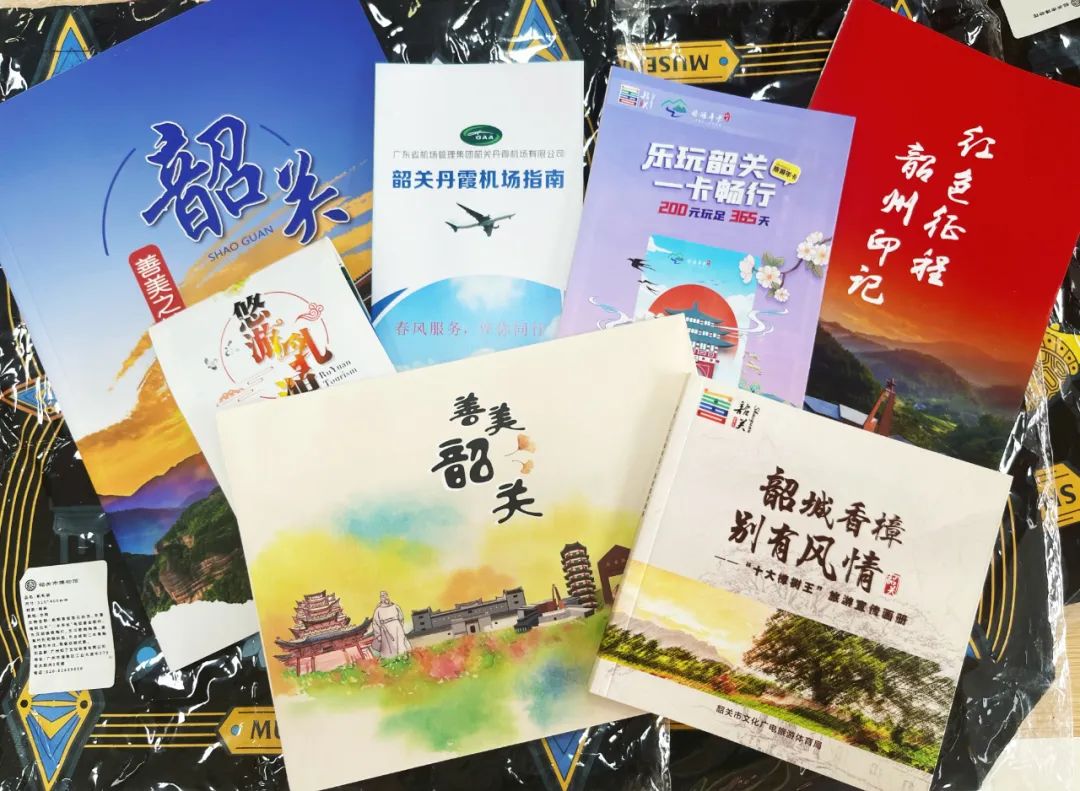 旅游服务中心设施,服务全新升级