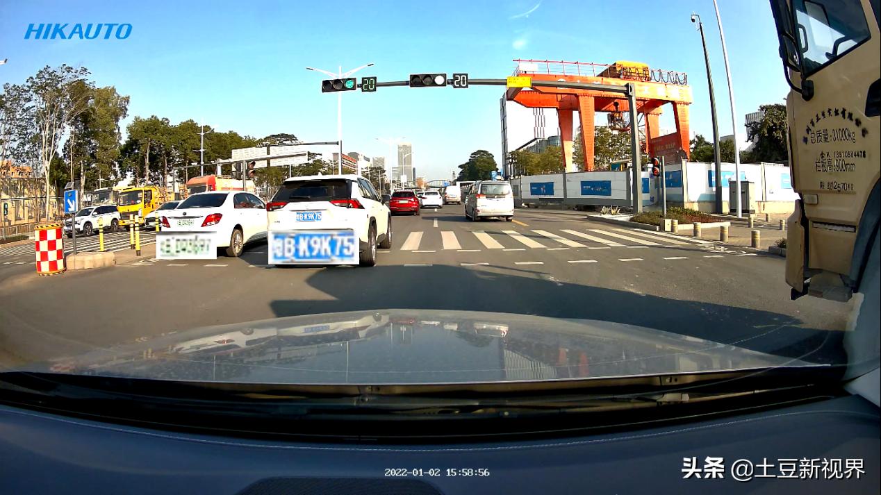 2023年行车记录仪选购攻略,2023款行车记录仪怎么选