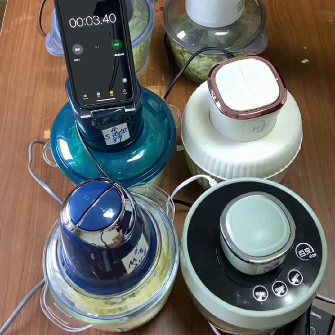 绞肉机哪个质量好些,绞肉机哪个好看