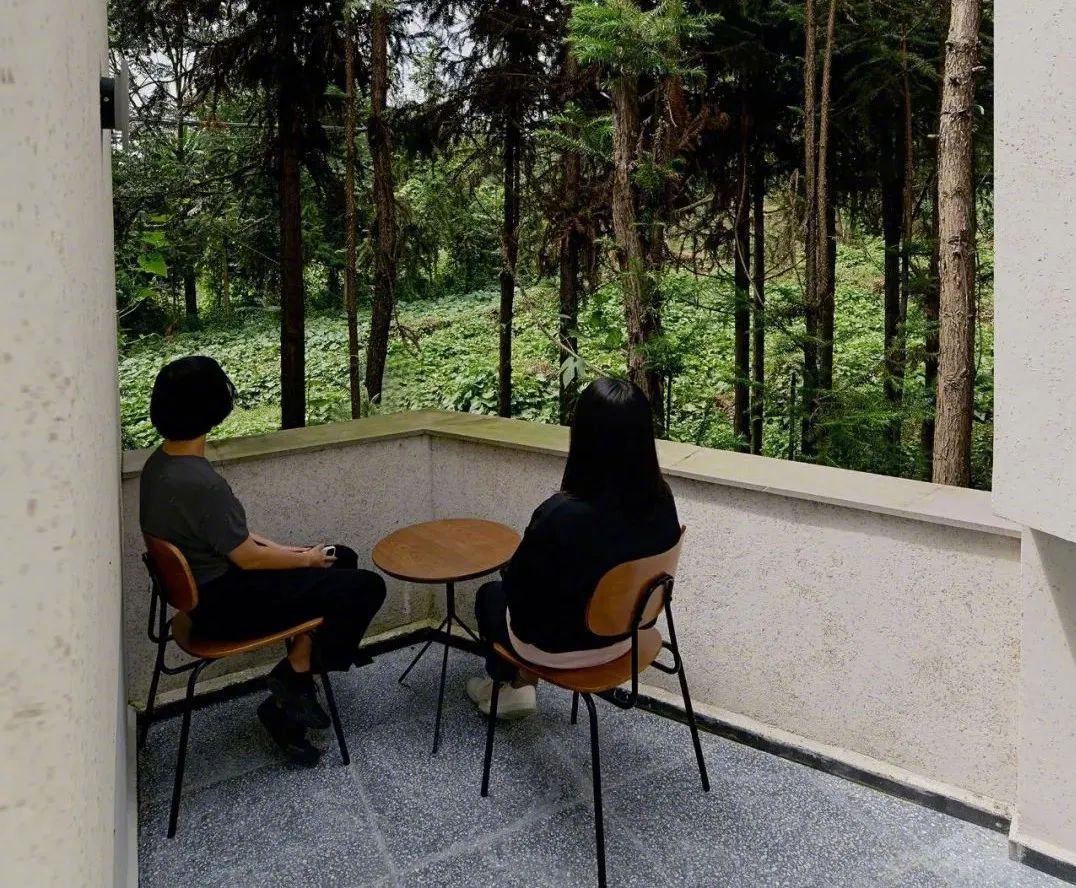 腾冲为父母建养老宅院,腾冲自建四合院