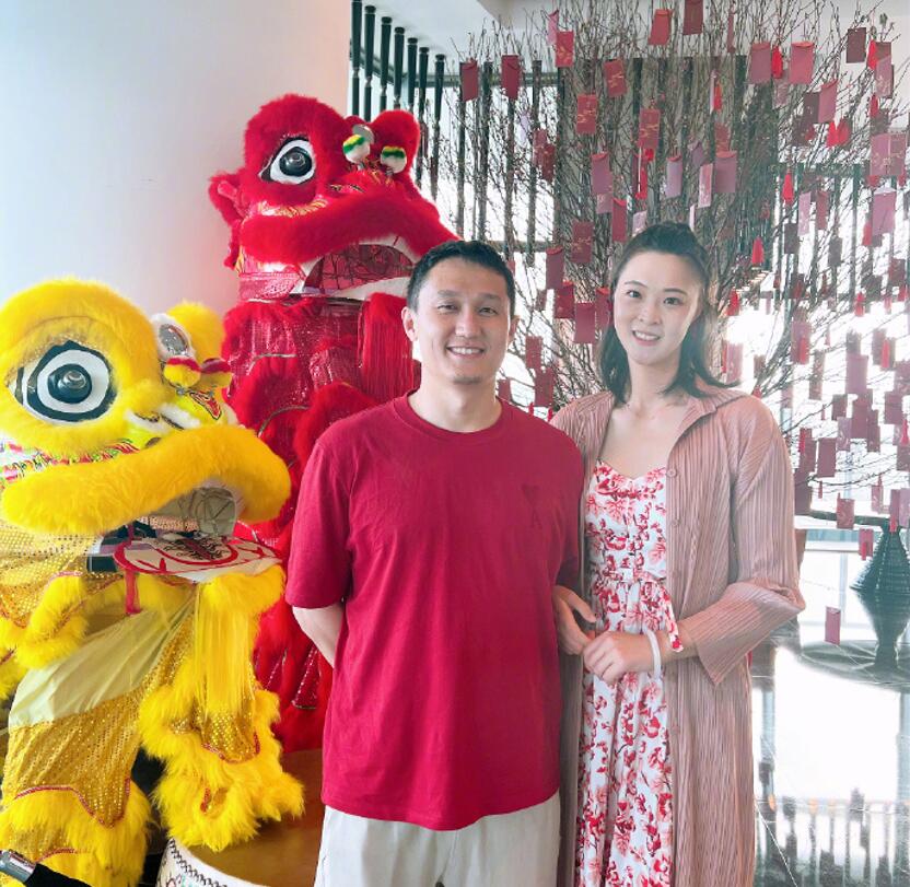 女排袁心玥和丁霞写真照,中国女排袁心玥朱婷秀恩爱