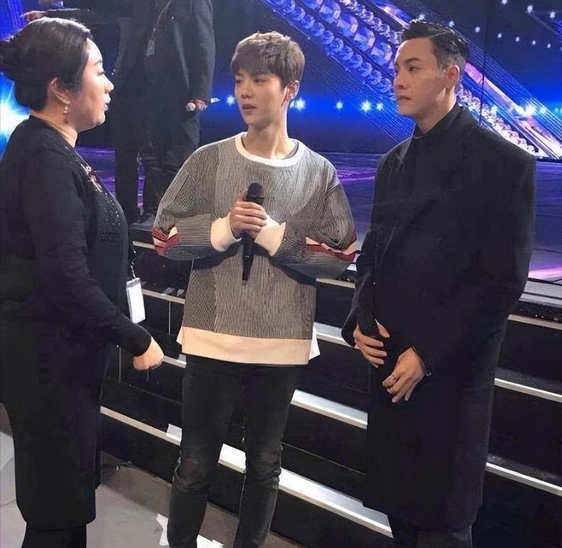 鹿晗为什么很红平常却看不到,鹿晗为什么突然火起来了