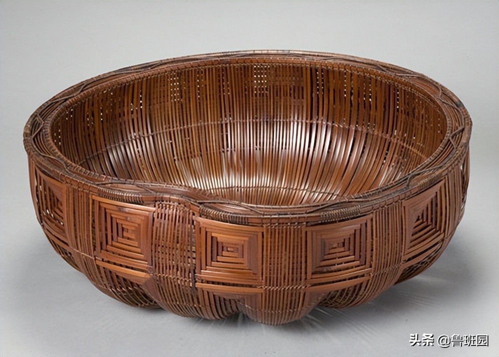 精美竹编家具,竹编家具特点