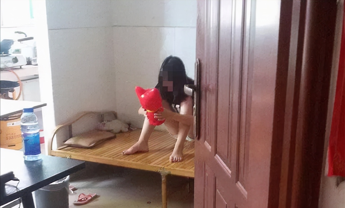 2018年，13岁少女被大伯强奸3年，母亲不阻止也不报警，原因何在