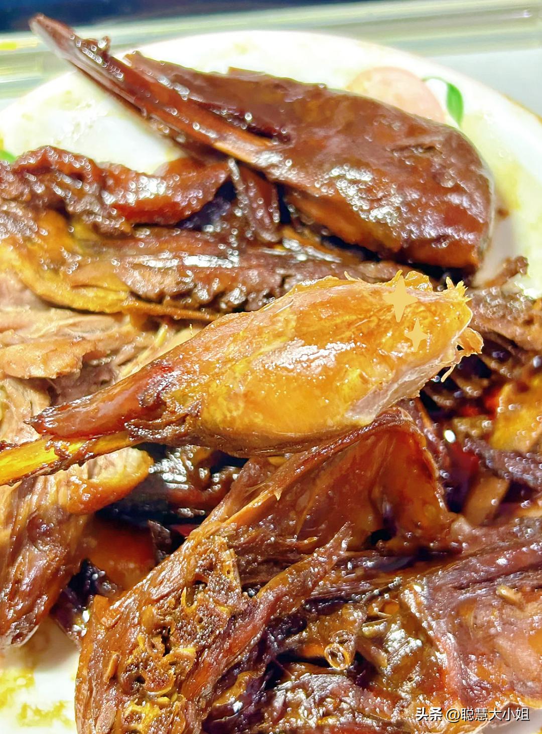 呜(芜)呼(湖)!真的好好好好吃