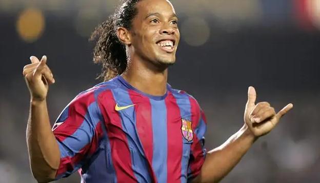 贫民窟里产凤凰，他们没有特供的海参，却成了顶级球星