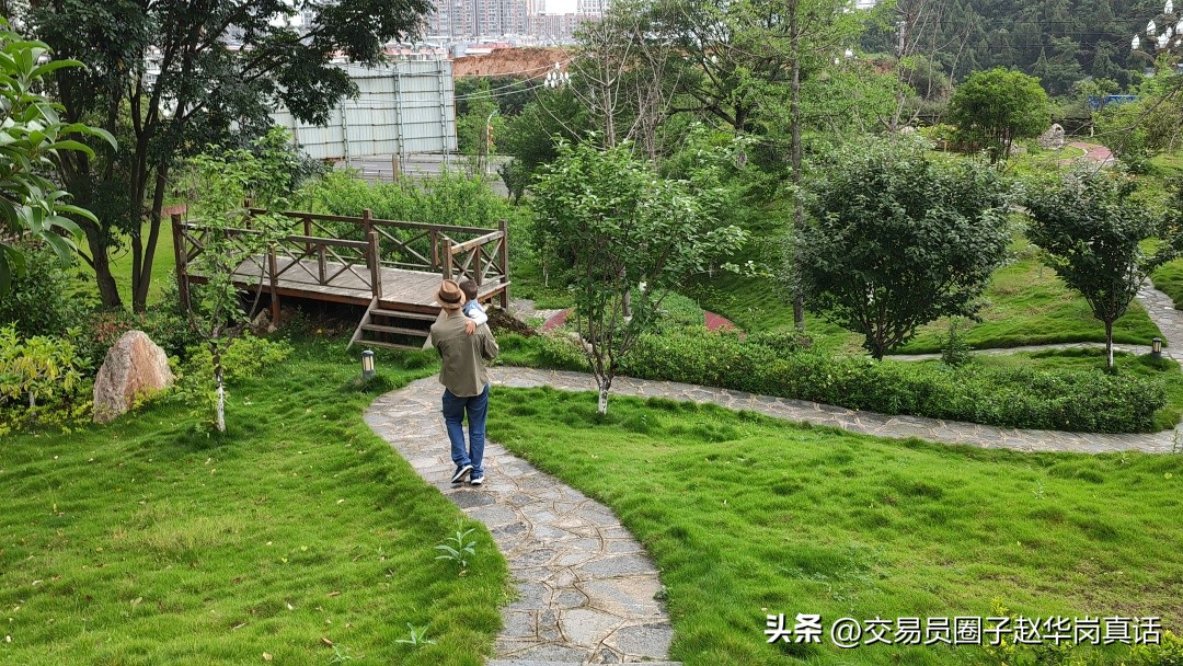 交易老手的操作法则和趋势结构,非农行情三种交易手法