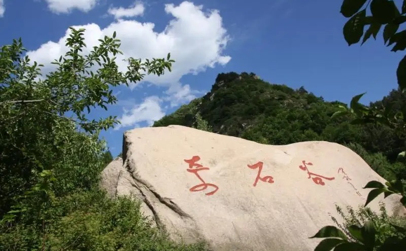 河北冷门景区排名,河北附近五一出游冷门城市