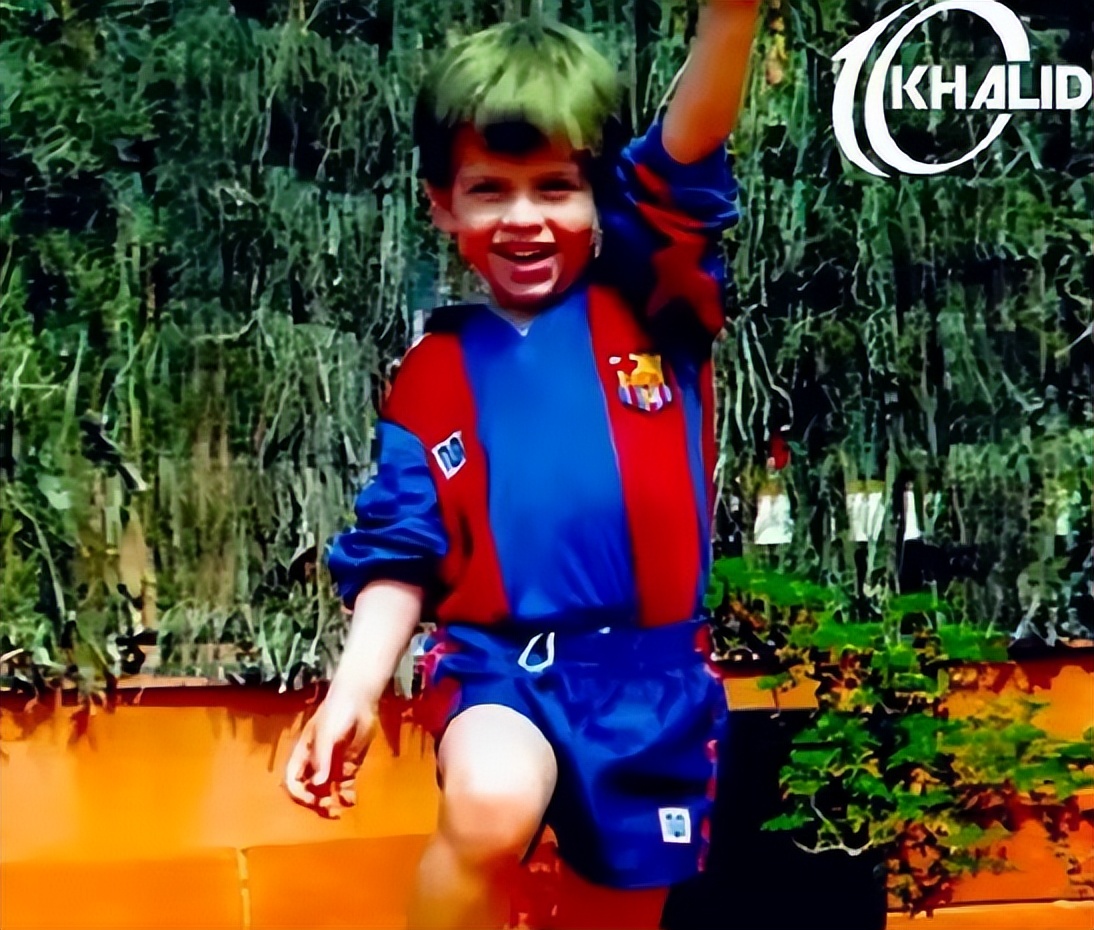 足坛明星小孩,足坛球星萌娃视频