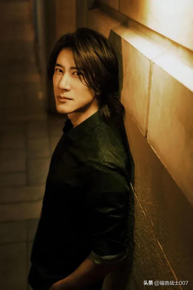 6男巨星败在女色让人幻灭,钢琴王子嫖妓被抓