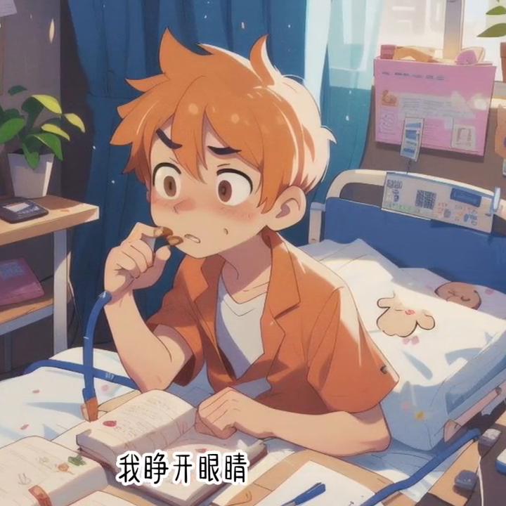 漫画解说50集以上,漫画解说开挂男主