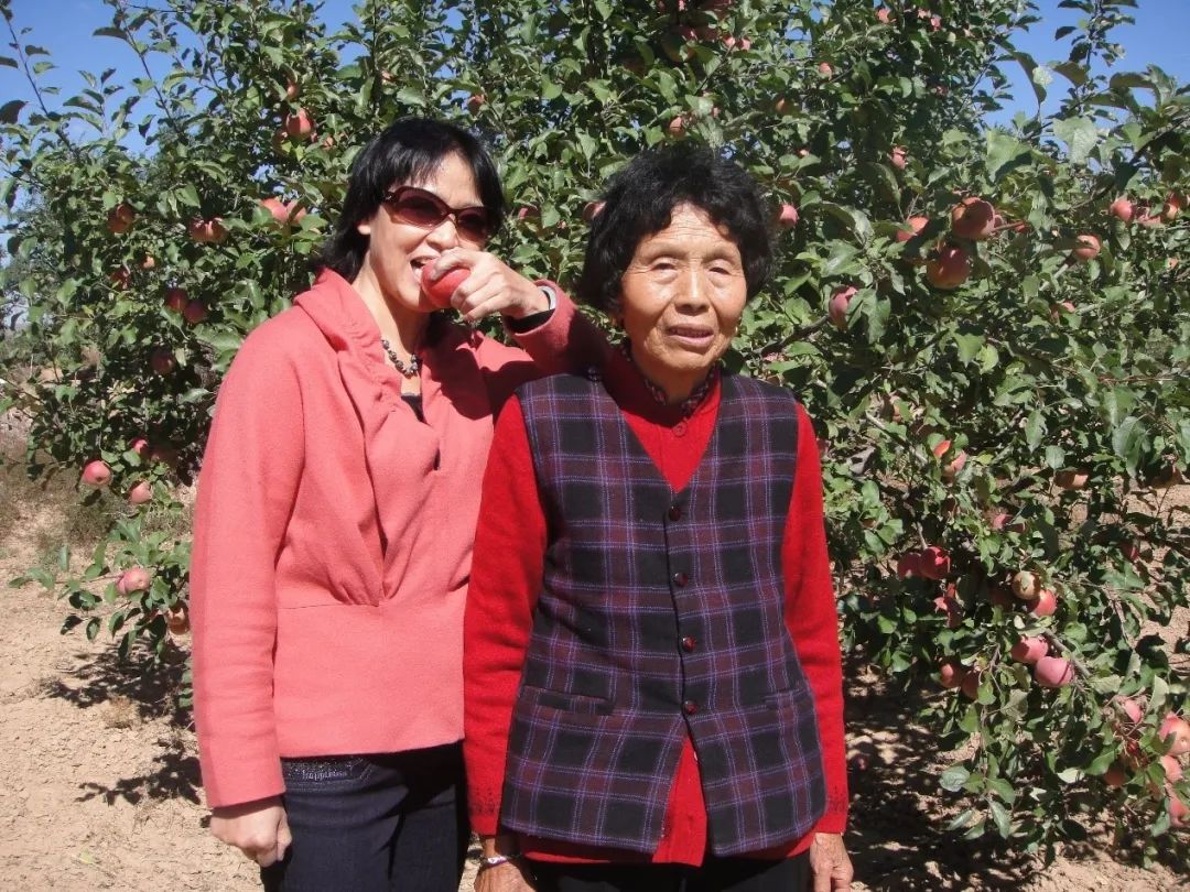 余兴喜散文：欠妈妈的眼泪