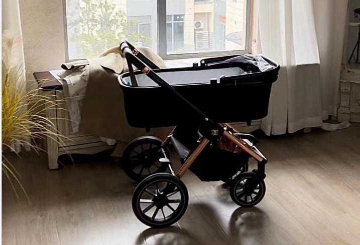 ibelieve婴儿车夏季,ibelieve婴儿车怎么样