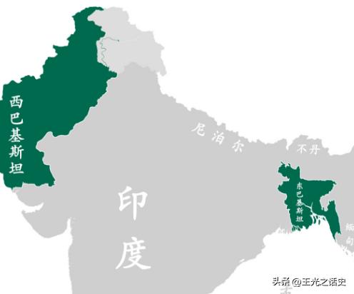 中国和巴基斯坦怎么成为巴铁的,为什么中国和巴基斯坦称为巴铁