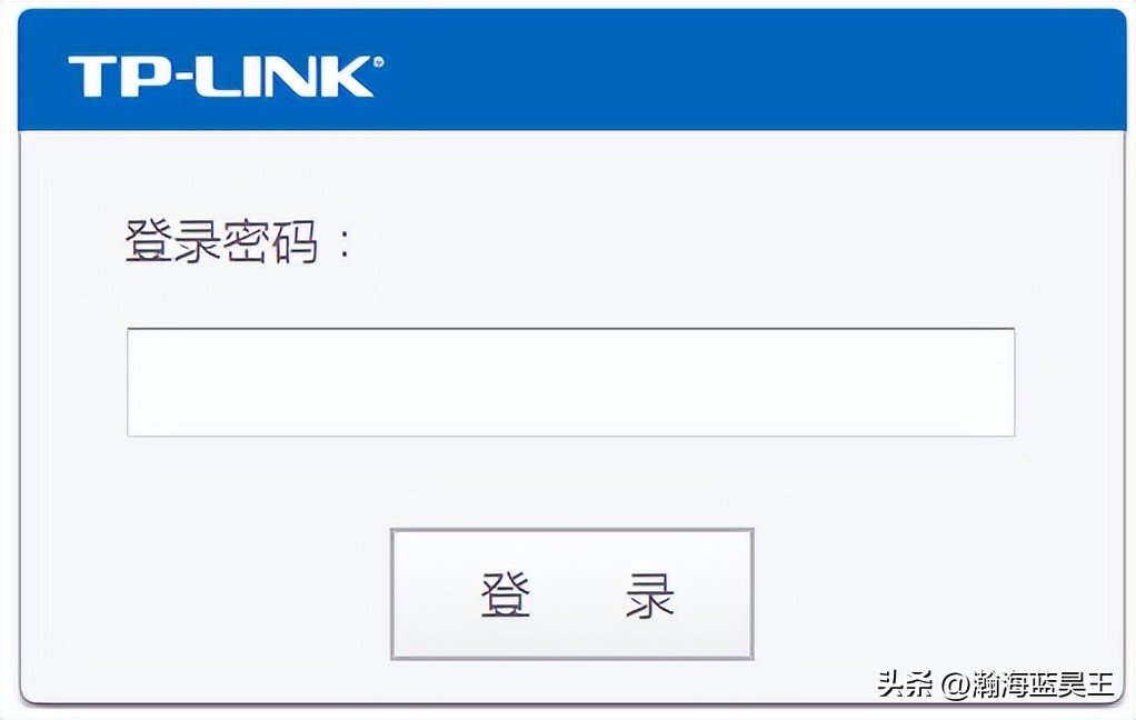 无线路由器用户名和密码是什么,tp-link路由器用户名密码是什么