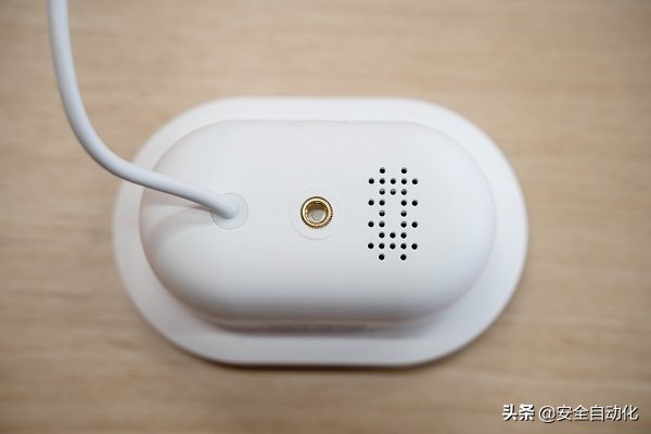 as测评|乐橙室内户外两用智能摄像头IMOUK38Fi-4K实用测评