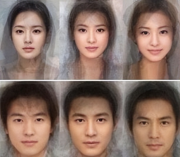 为什么人类总是喜欢和长相好看的交配繁衍？