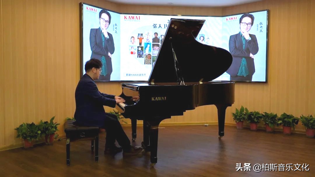 冬日里的美好回忆——KAWAI十一月经销商活动小记