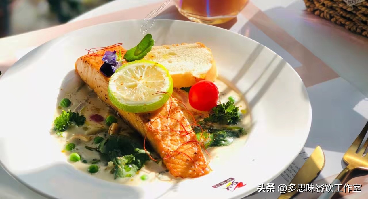 教你五种西餐小吃的做法,各种简单西餐家庭版做法