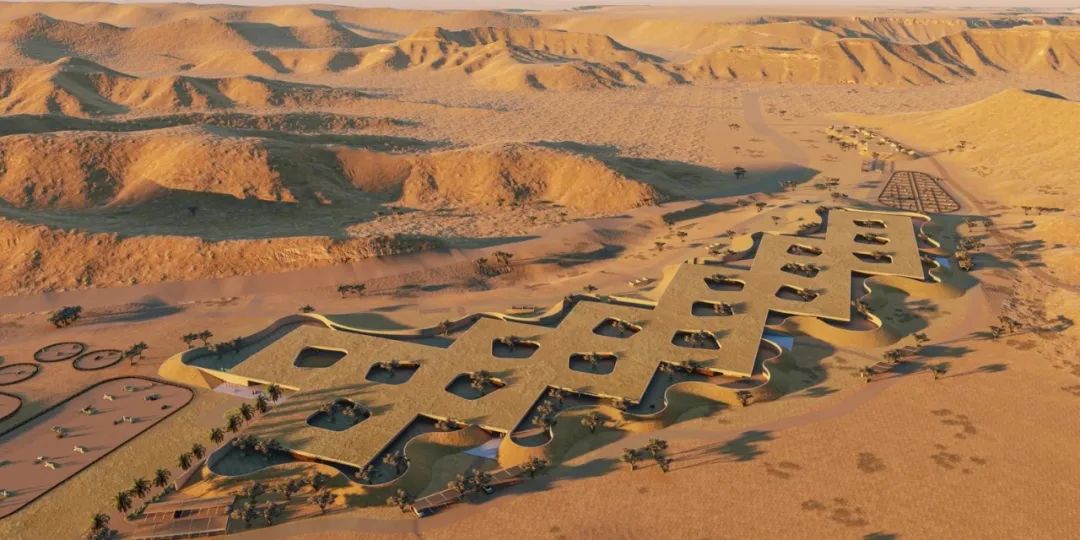 阿根廷EstudioRamos建筑事务所-真诚的现代主义！|EstudioRamos