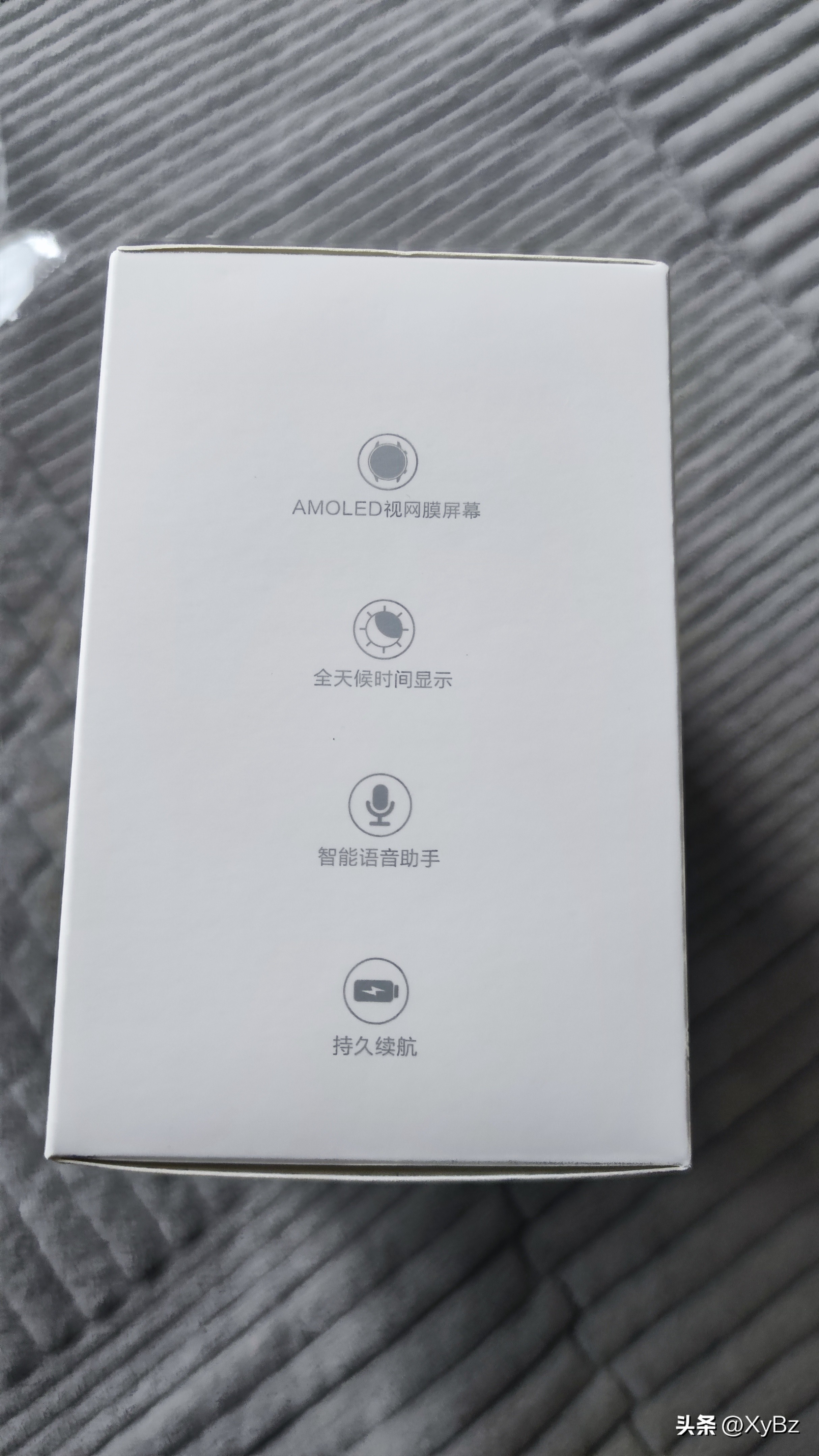 amazfitgtr2e,华米amazfit智能手表2评测