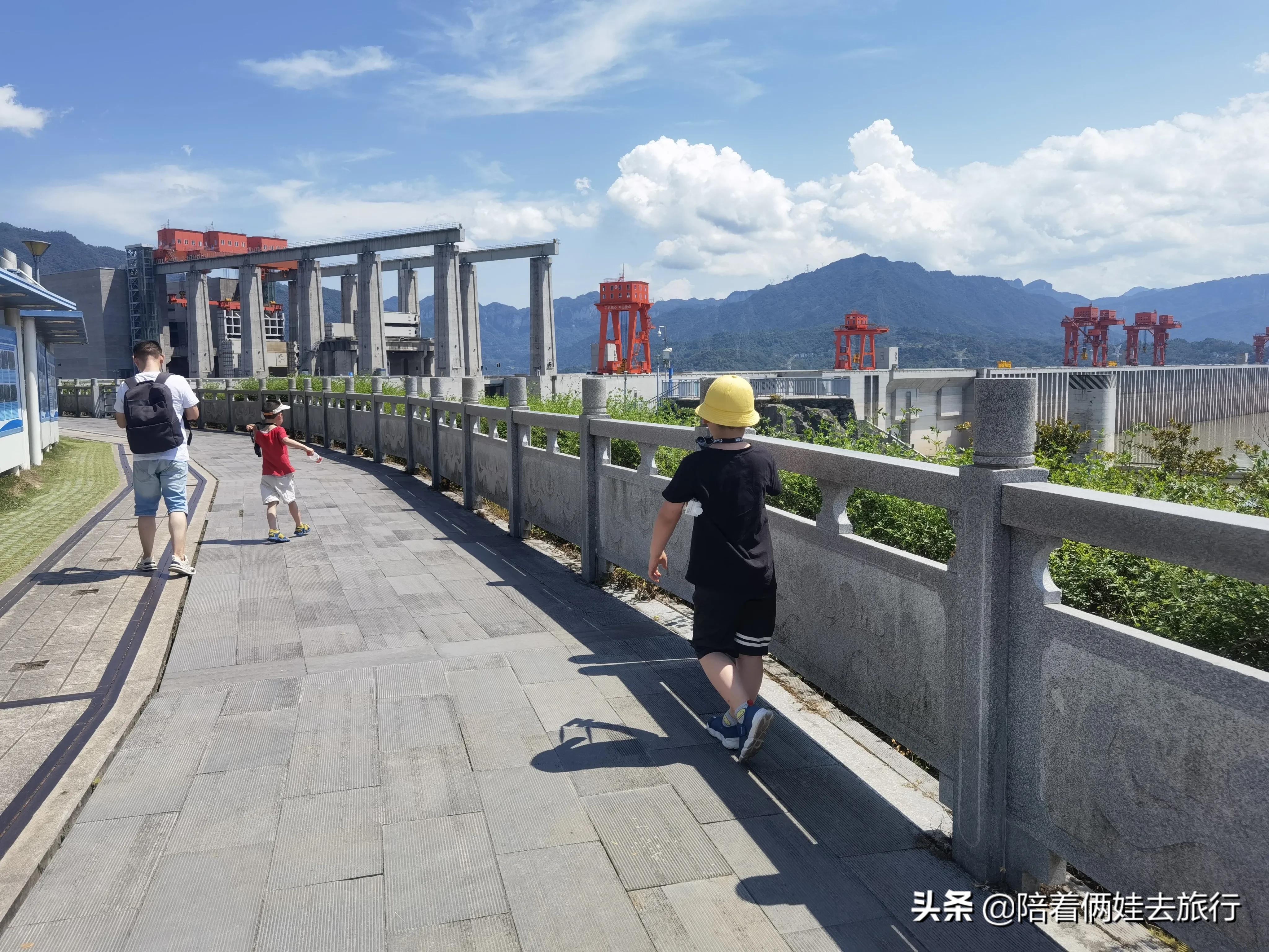 宜昌出发带娃三天两夜攻略,宜昌带孩子两天两夜适合去哪里玩