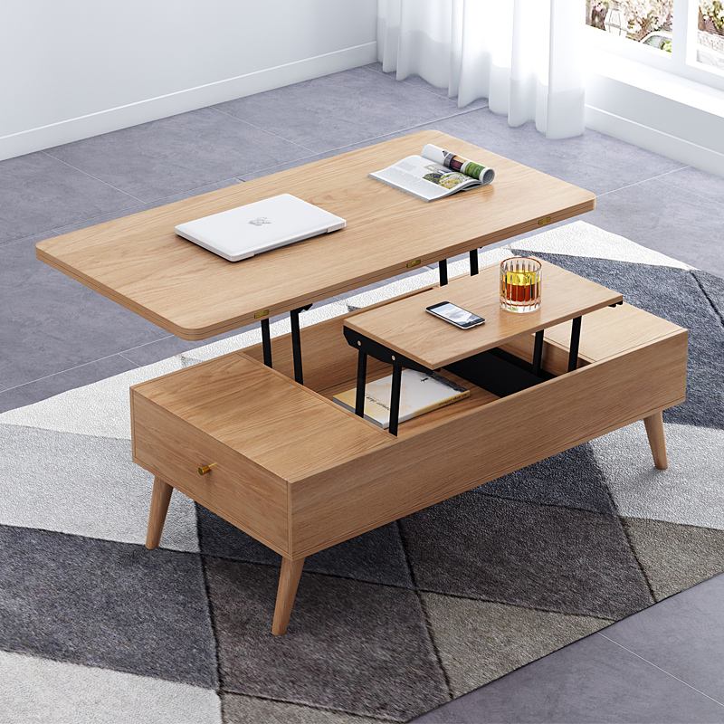 房子小没有客厅怎么办呢,家里没有餐厅怎么布局