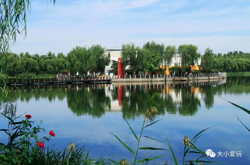 有很多很美的湖泊,这些绝美湖泊你去过几个