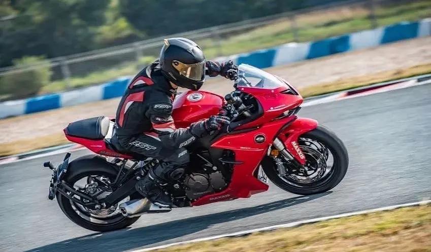 夏天赛600骑行感受,真正的赛600骑行感受如何