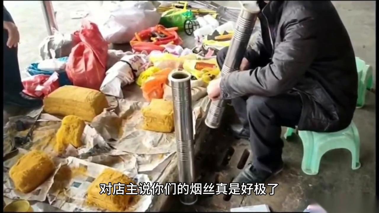 福建香烟历史,福建云霄香烟历史简介