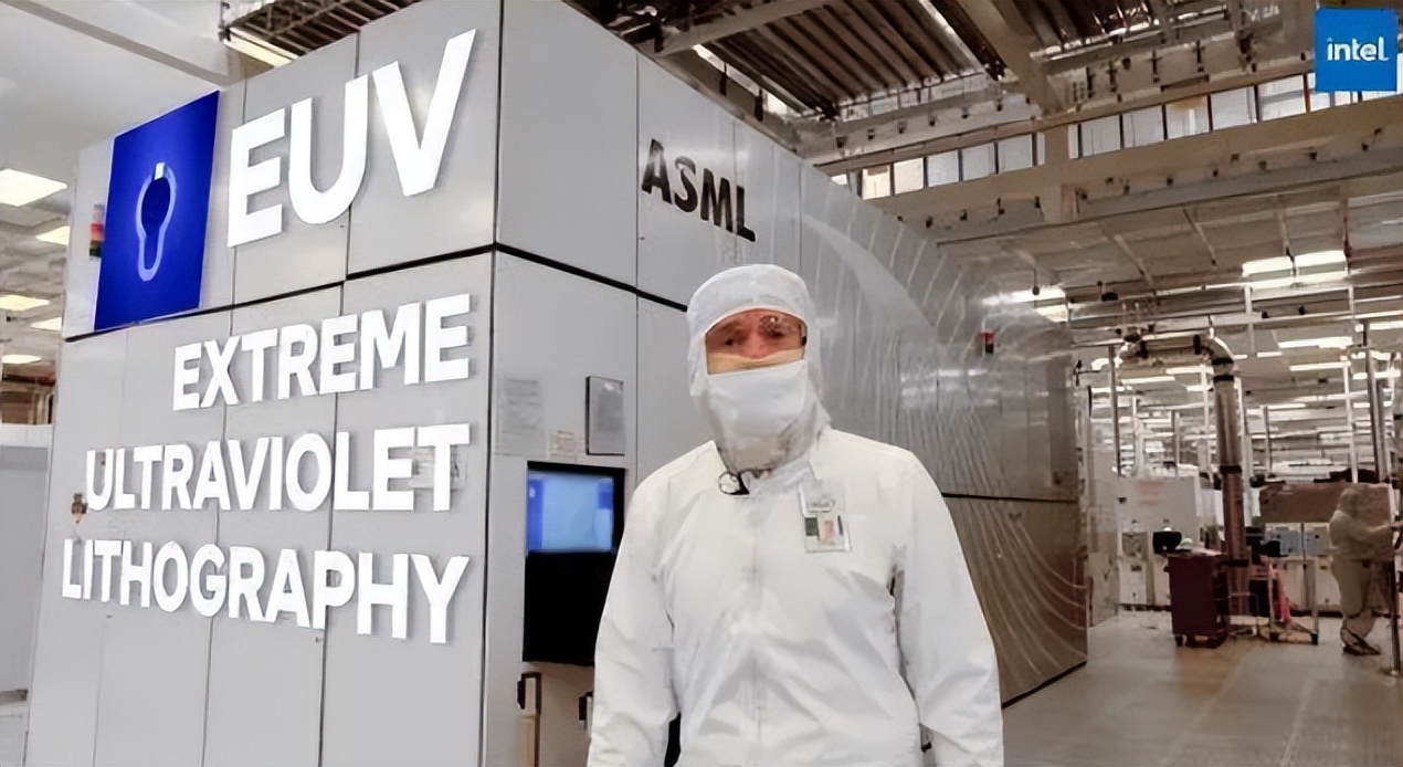 佳能光刻机做到多少nm了,佳能能造光刻机吗