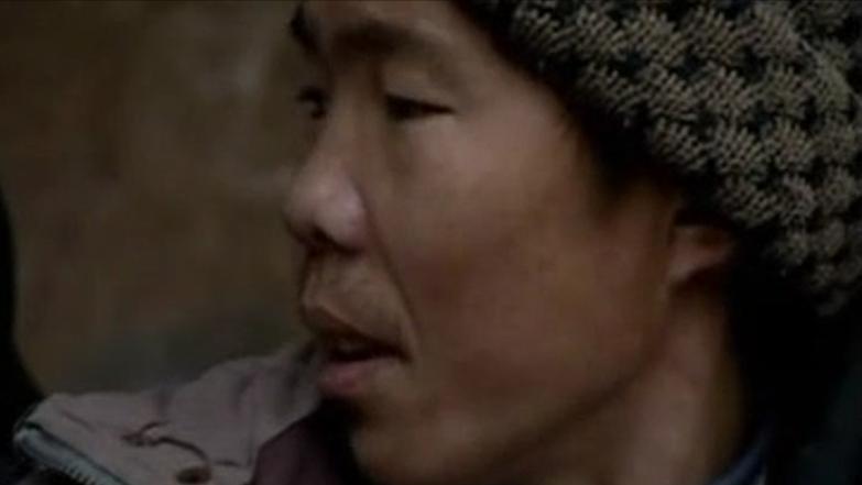 重庆山村被杀男孩,重庆一个村子离奇死亡事件